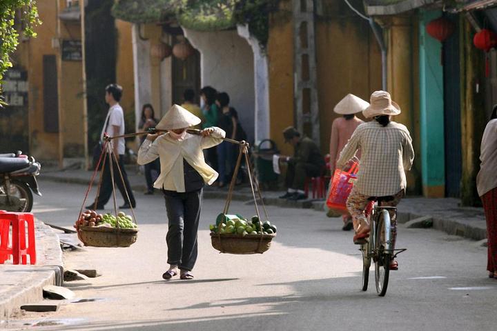 Thăng hoa doanh số online cùng Hotspot Matrix