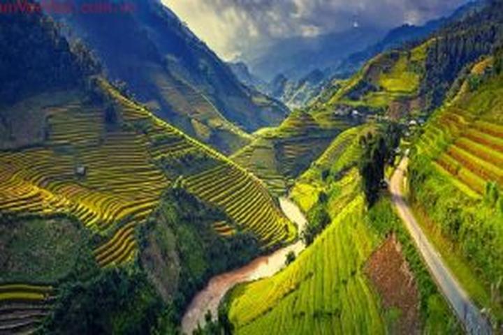 Từ Quán cơm nhà ở Hà Nội: 5 năm đến chiến lược content: Hotspot Matrix chia sẻ