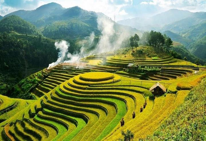 Tỏa Sáng Trên Mạng Xã Hội: Chuyên Gia Trang Điểm & Hotspot Matrix