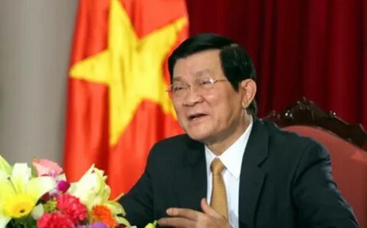 Chuyên gia Hotspot Matrix phân tích: Ông Donald Trump cùng gia và marketing video