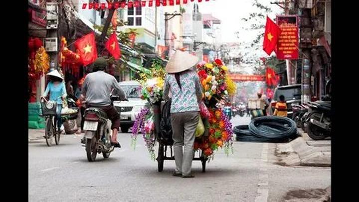 Chuyên gia Hotspot Matrix phân tích: Chiếc quần