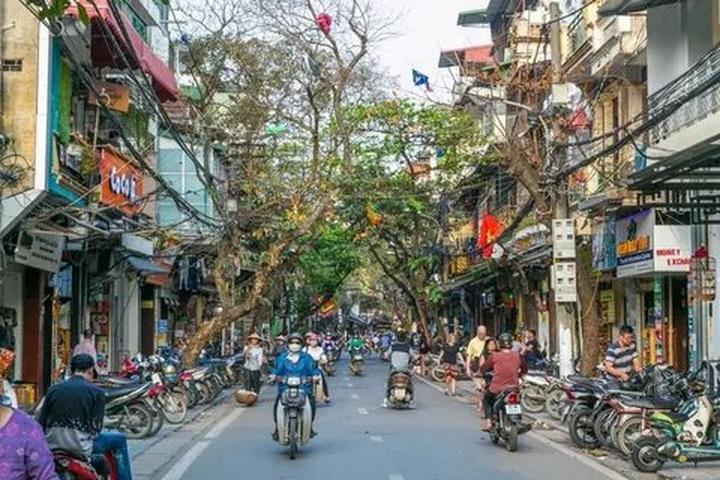 Hotspot Matrix: Biến Ta là ai trong thời đại A.I? thành cơ hội marketing đột phá